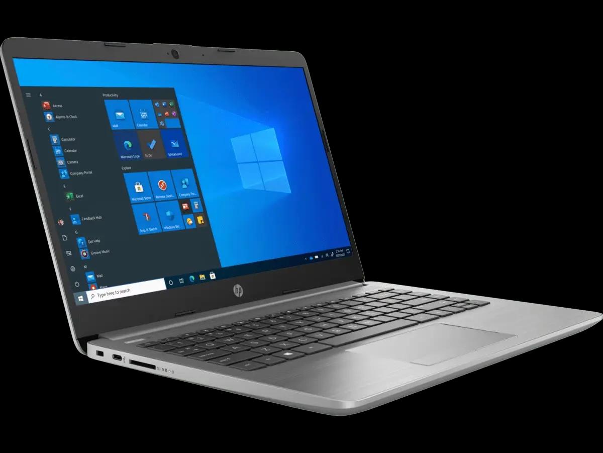 Portátil HP 245 G8/ LED 14HD/ Amd Ryzen 5-5500U/ 8GB DDR4/ 1TB - Portatiles - Imagen 3 Portátil HP 245 G8/ LED 14HD/ Amd Ryzen 5-5500U/ 8GB DDR4/ 1TB - Portatiles - Imagen 3