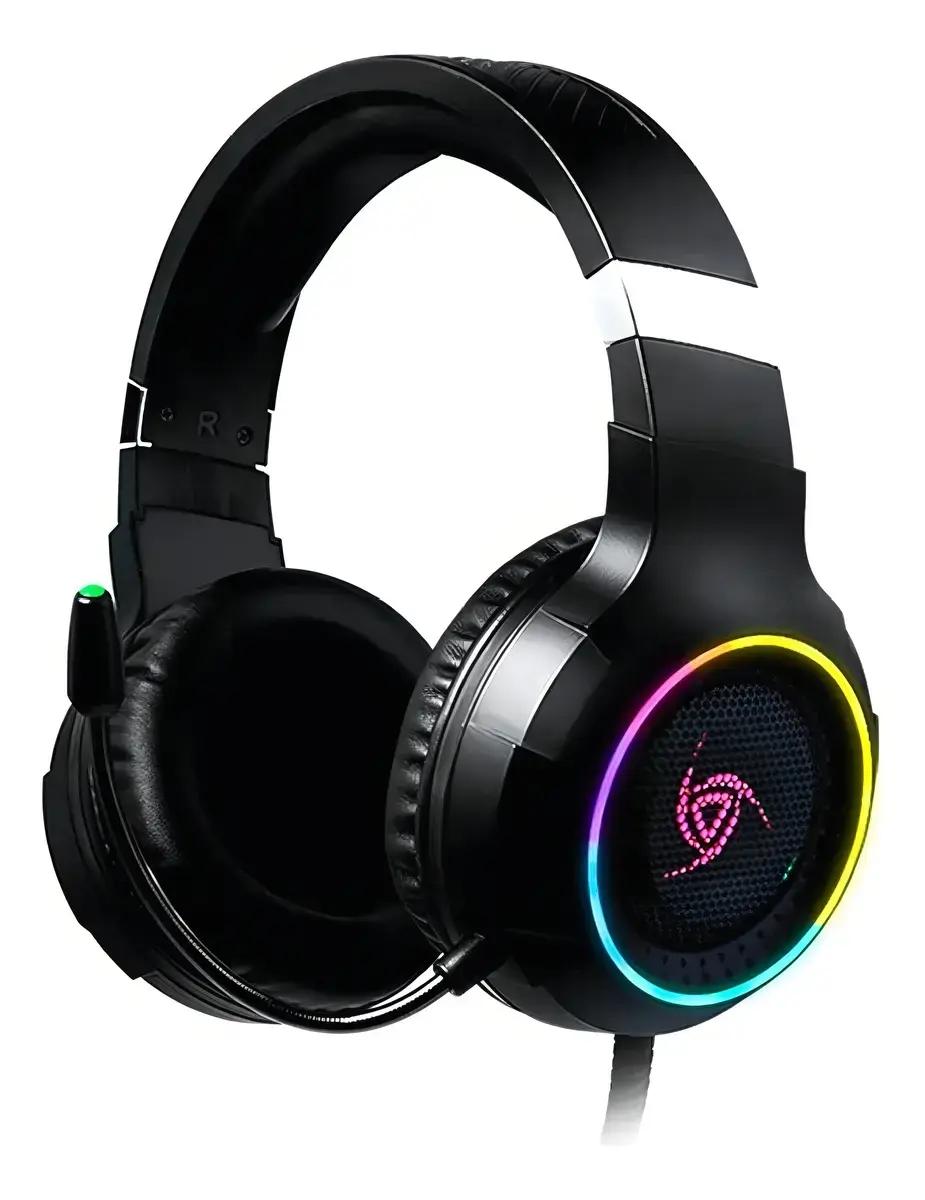 Diademas VSG Shake - Audio Gamer - Imagen 1 Diademas VSG Shake - Audio Gamer - Imagen 1