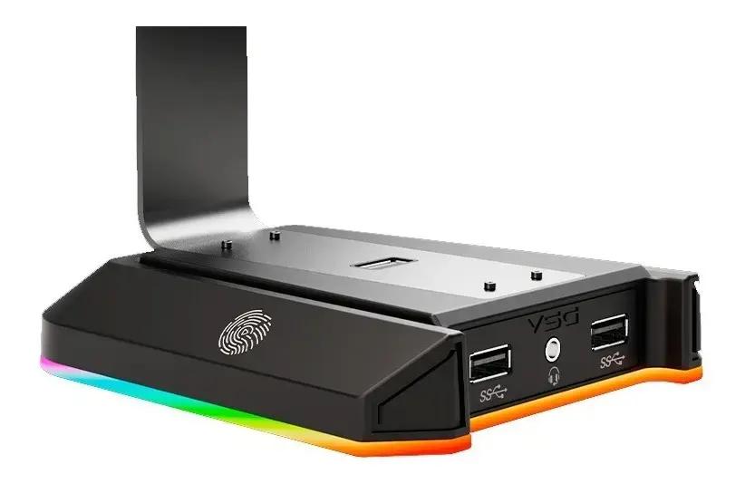 Soporte VSG para Diadema Atlas - Audio Gamer - Imagen 3 Soporte VSG para Diadema Atlas - Audio Gamer - Imagen 3