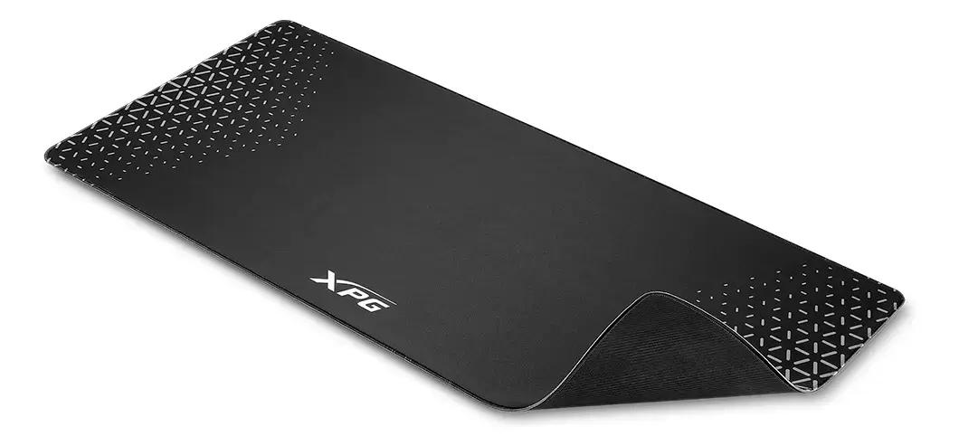 Mouse Pad XPG Frontline XL II Negro - Mousepads Gamer - Imagen 2 Mouse Pad XPG Frontline XL II Negro - Mousepads Gamer - Imagen 2