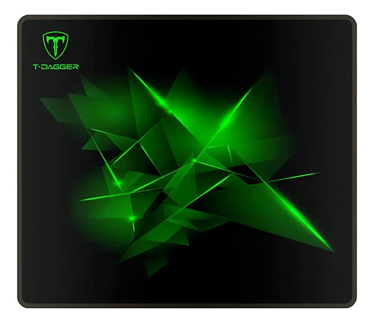 Mousepad T-Dagger Geometry M - Mousepads Gamer Mousepad T-Dagger Geometry M - Mousepads Gamer