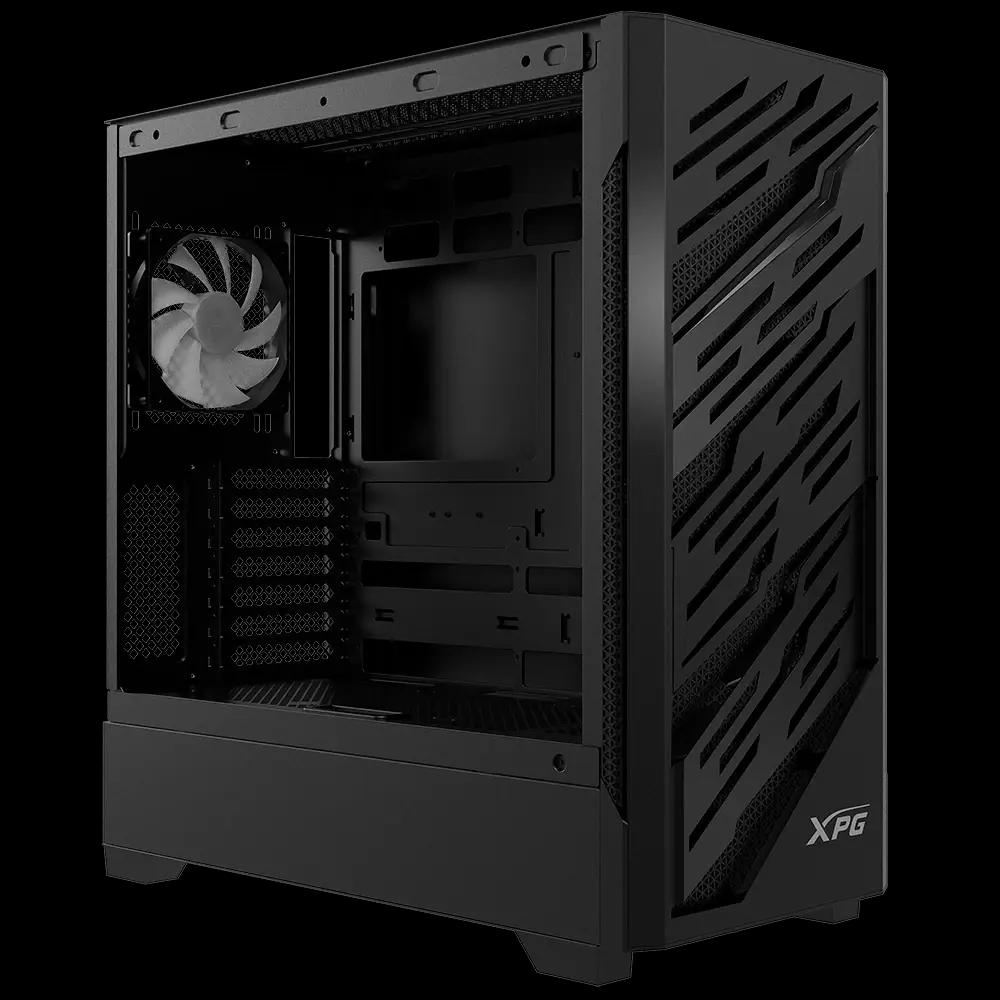 XPG Starker Air Btf Negro - Chasis y Gabinetes - Imagen 3 XPG Starker Air Btf Negro - Chasis y Gabinetes - Imagen 3