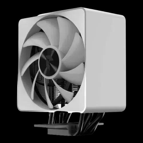 Disipador Apnx AP1 Blanco - Refrigeracion - Imagen 2 Disipador Apnx AP1 Blanco - Refrigeracion - Imagen 2