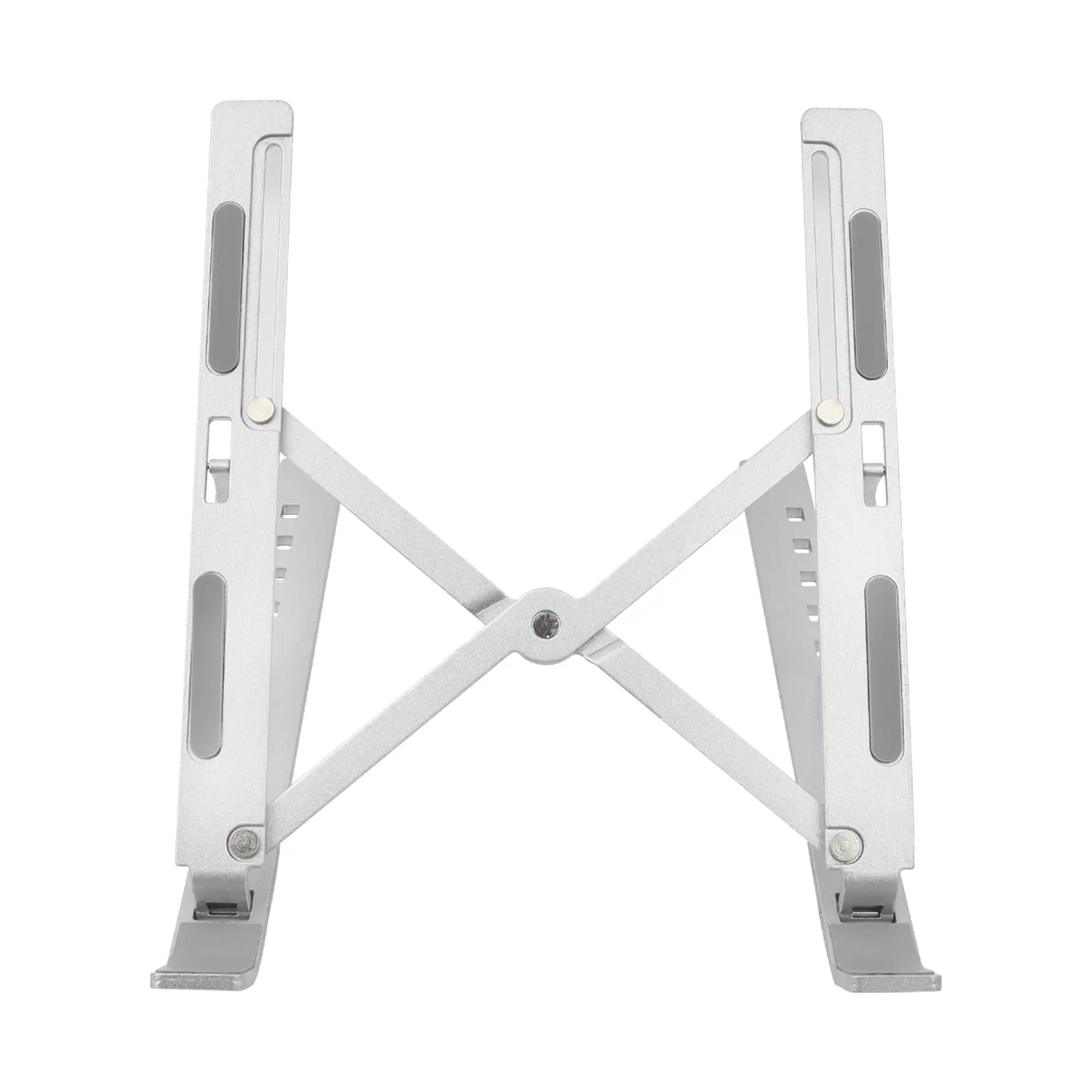Laptop Stand 18" Plus LH038 - Portatiles - Imagen 1 Laptop Stand 18" Plus LH038 - Portatiles - Imagen 1