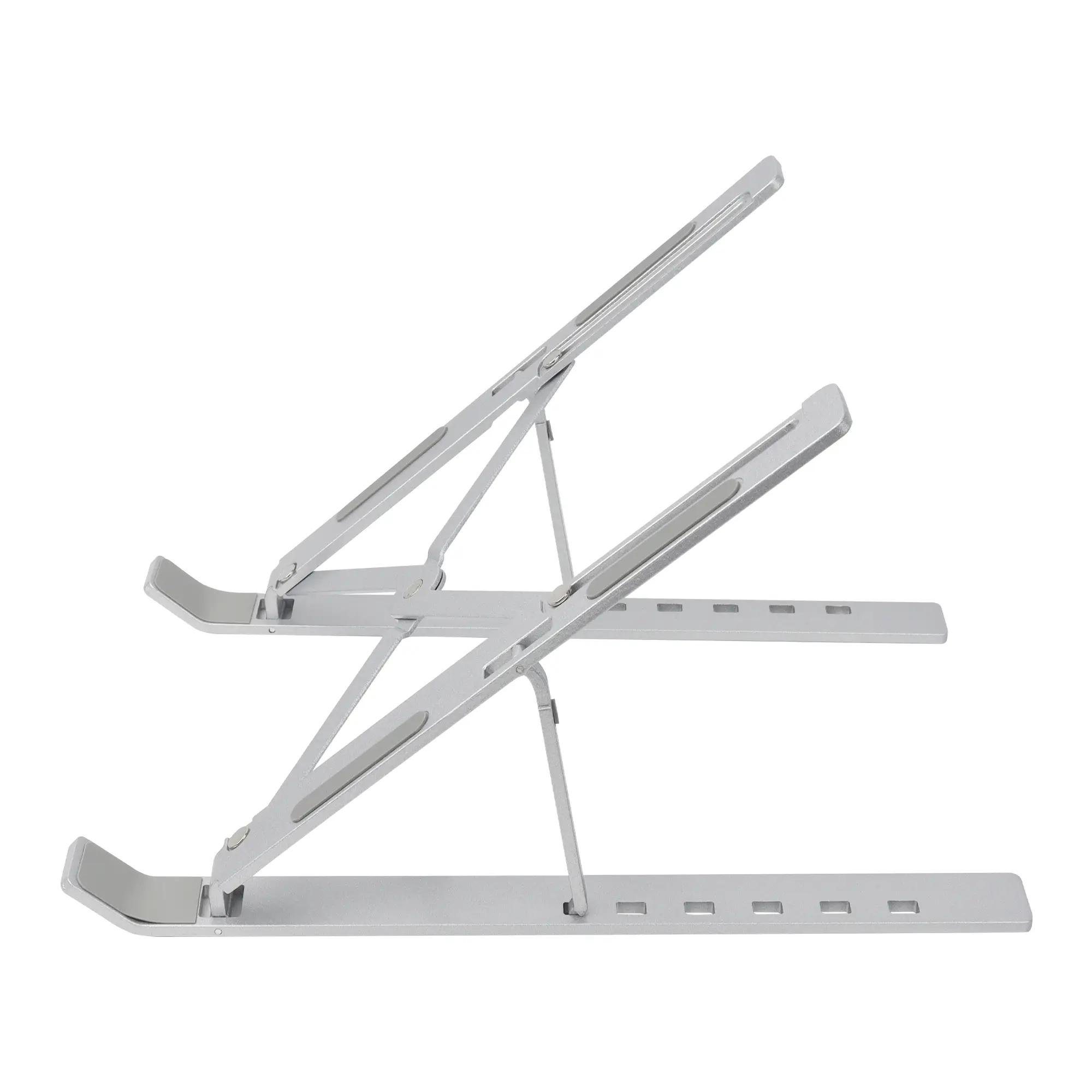 Laptop Stand 18" Plus LH038 - Portatiles - Imagen 2 Laptop Stand 18" Plus LH038 - Portatiles - Imagen 2