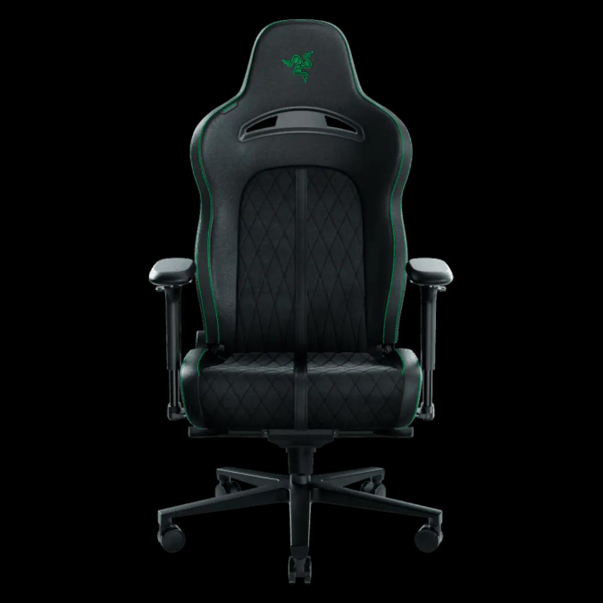 Silla Gamer Razer Enki X Essential - Sillas Gamer - Imagen 1 Silla Gamer Razer Enki X Essential - Sillas Gamer - Imagen 1