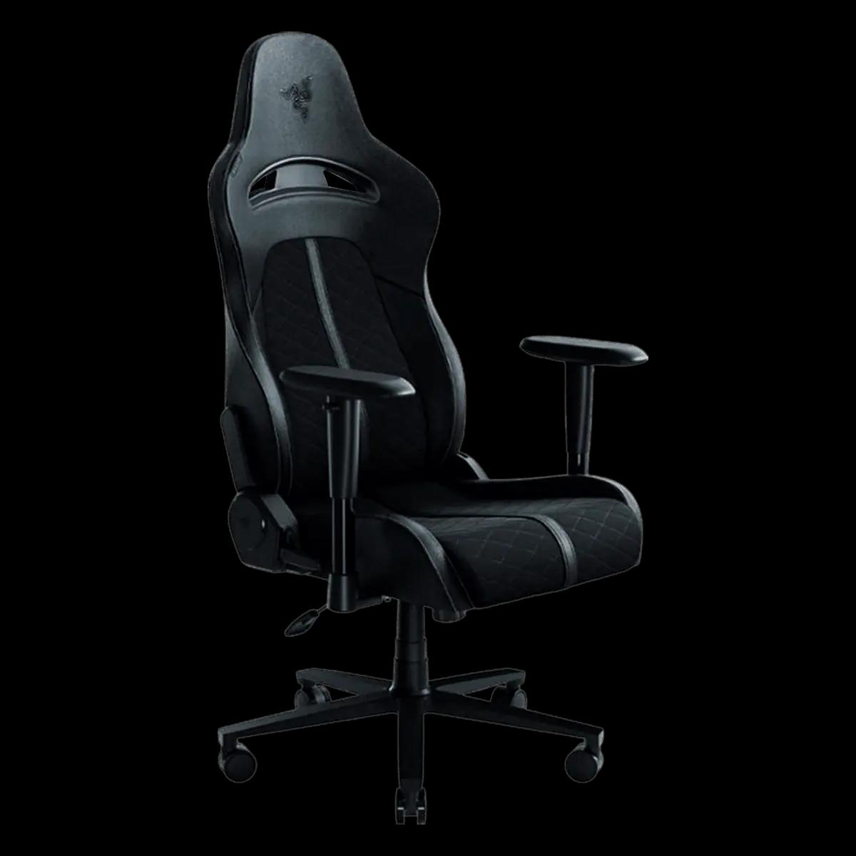 Silla Gamer Razer Enki X Essential - Sillas Gamer - Imagen 2 Silla Gamer Razer Enki X Essential - Sillas Gamer - Imagen 2