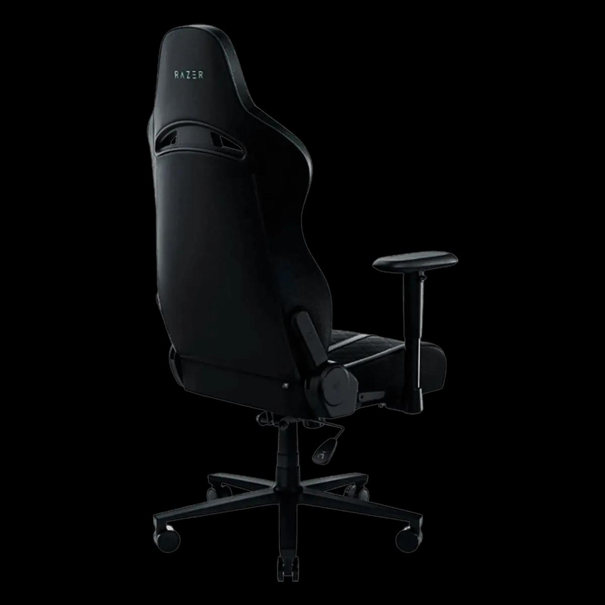 Silla Gamer Razer Enki X Essential - Sillas Gamer - Imagen 3 Silla Gamer Razer Enki X Essential - Sillas Gamer - Imagen 3
