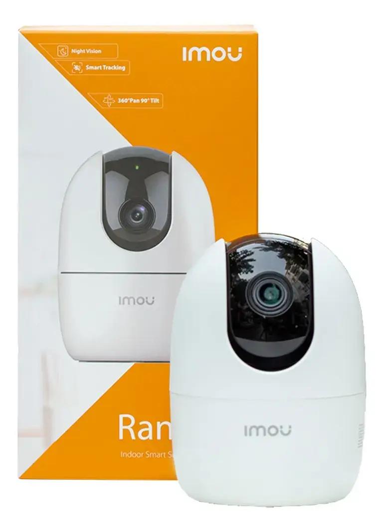 Cámara IMOU Domo Ranger 2 - Cámaras y Seguridad - Imagen 1 Cámara IMOU Domo Ranger 2 - Cámaras y Seguridad - Imagen 1