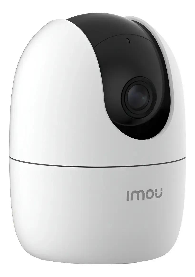 Cámara IMOU Domo Ranger 2 - Cámaras y Seguridad - Imagen 2 Cámara IMOU Domo Ranger 2 - Cámaras y Seguridad - Imagen 2