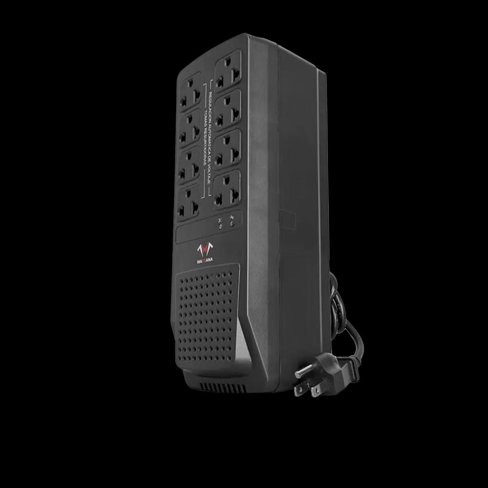 Regulador Wattana 1200VA/600W - Energia y Proteccion - Imagen 1 Regulador Wattana 1200VA/600W - Energia y Proteccion - Imagen 1