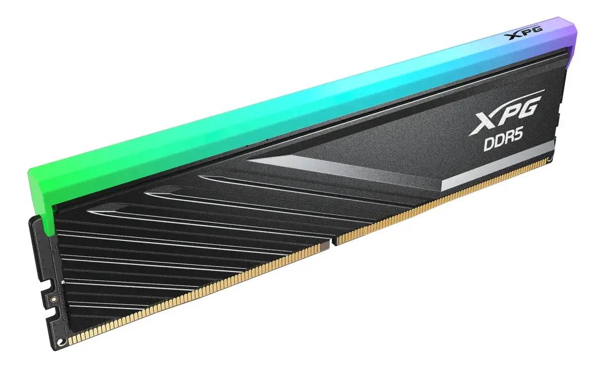 Memoria RAM XPG Lancer 16GB DDR5 6000MHZ - Memoria RAM - Imagen 2 Memoria RAM XPG Lancer 16GB DDR5 6000MHZ - Memoria RAM - Imagen 2