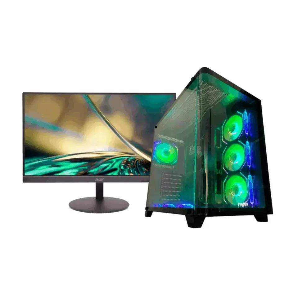 CPU Power Mod G147162HSL - PC Gamer - Imagen 1 CPU Power Mod G147162HSL - PC Gamer - Imagen 1