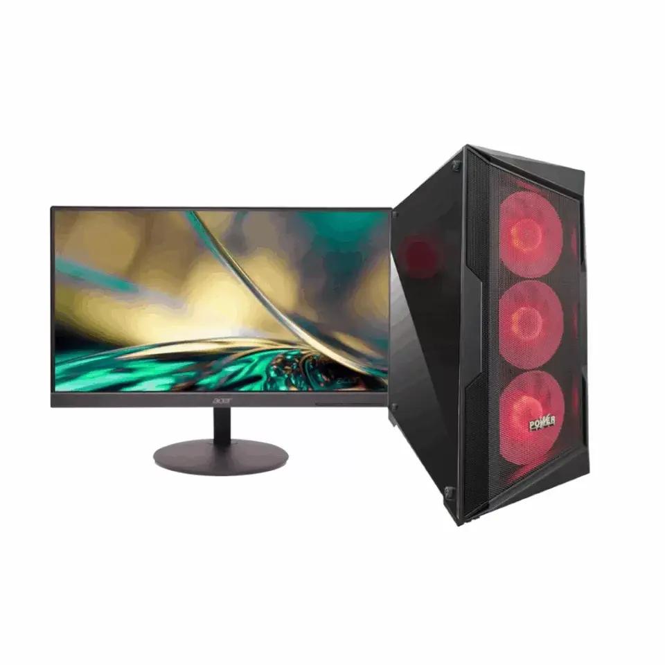 CPU Power Group Mod R87162FSR96 - PC Gamer - Imagen 1 CPU Power Group Mod R87162FSR96 - PC Gamer - Imagen 1