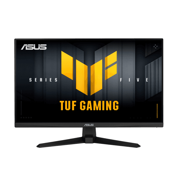ASUS TUF Gaming VG249QE5A - Monitores - Imagen 1 ASUS TUF Gaming VG249QE5A - Monitores - Imagen 1