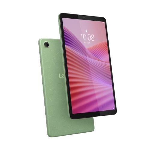 Tablet Lenovo TAB ONE TB305FU Pantalla 8,7 Pulgadas Conectividad WIFI Memoria 4GB + Almacenamiento 128GB Color Verde Incluye estuche tipo Folio y Cargador Garantía y ADP 1 Año - Componentes Tablet Lenovo TAB ONE TB305FU Pantalla 8,7 Pulgadas Conectividad WIFI Memoria 4GB + Almacenamiento 128GB Color Verde Incluye estuche tipo Folio y Cargador Garantía y ADP 1 Año - Componentes