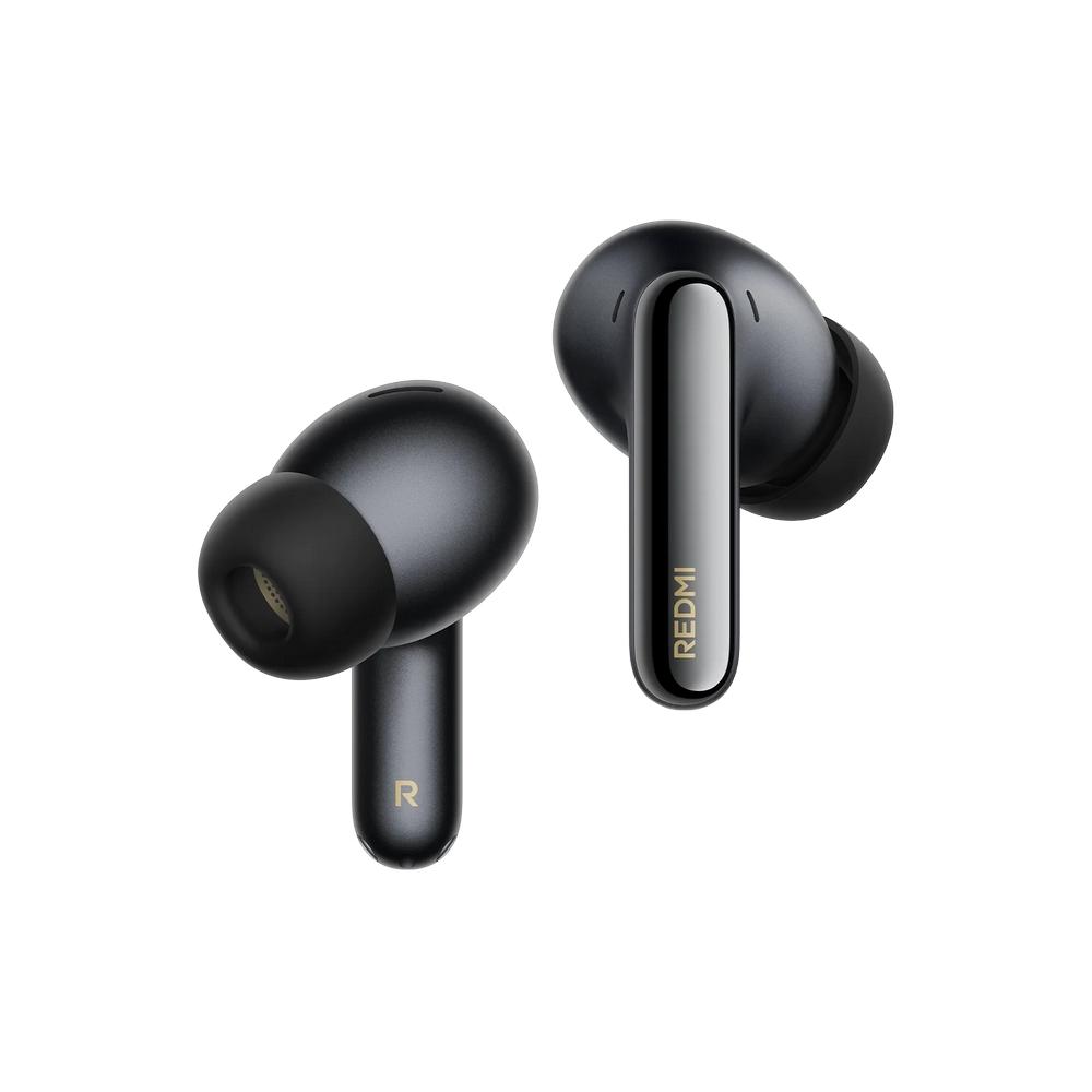 Audifonos REDMI Buds 8 Pro Obsidian Black - Componentes - Imagen 2 Audifonos REDMI Buds 8 Pro Obsidian Black - Componentes - Imagen 2