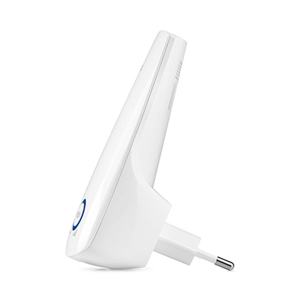 Extensor de Rango TPLINK Inalámbrico, Conector de Pared 300Mbps COLOR Blanco - Componentes - Imagen 3 Extensor de Rango TPLINK Inalámbrico, Conector de Pared 300Mbps COLOR Blanco - Componentes - Imagen 3