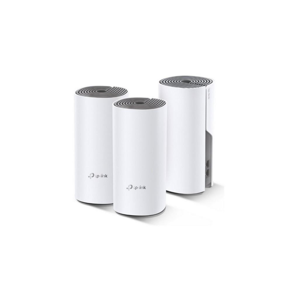 Router TPLINK WIFI de malla AC1200 3 Unidad - Componentes - Imagen 2 Router TPLINK WIFI de malla AC1200 3 Unidad - Componentes - Imagen 2