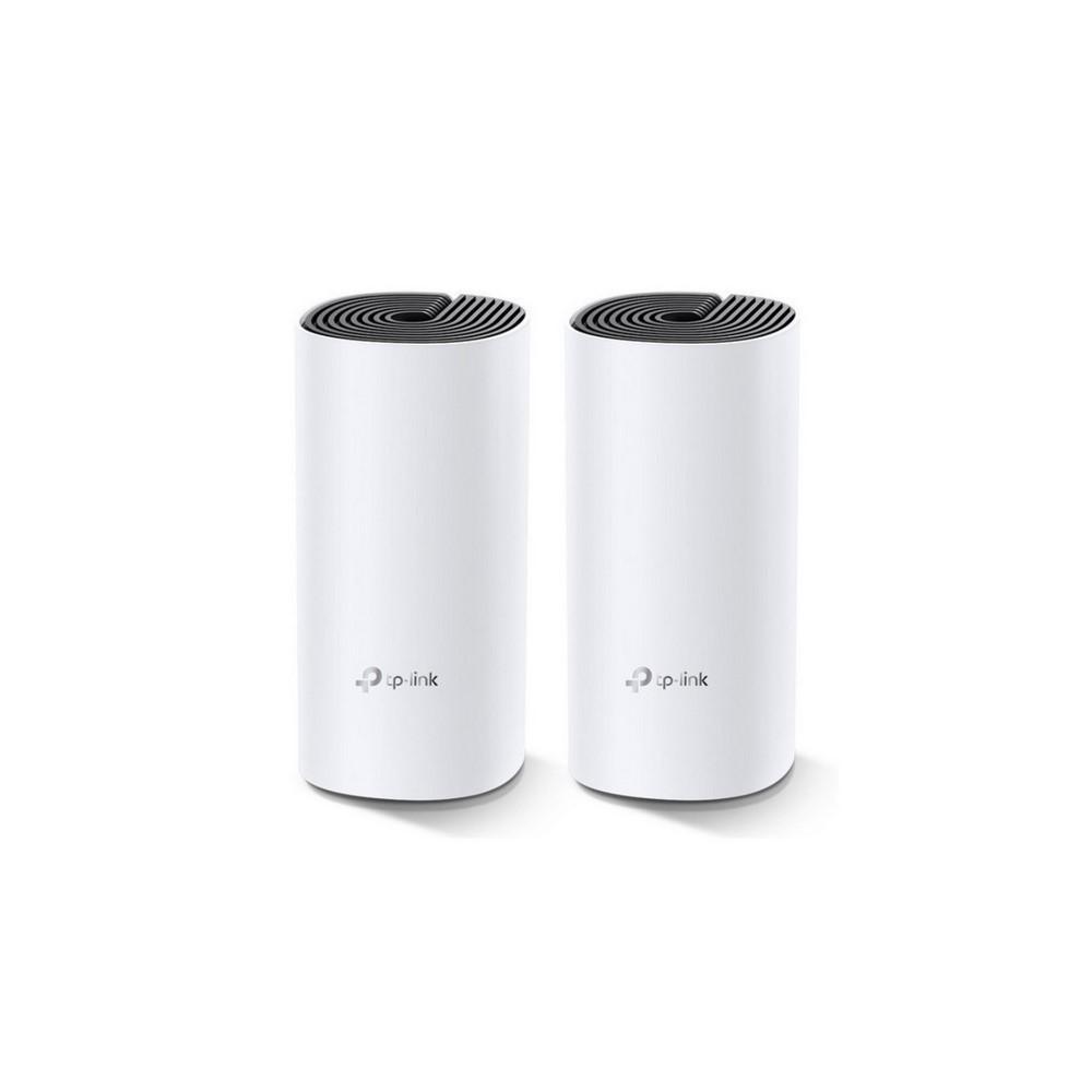 Router TPLINK WIFI de malla AC1200 por 2 Unidad - Componentes - Imagen 1 Router TPLINK WIFI de malla AC1200 por 2 Unidad - Componentes - Imagen 1