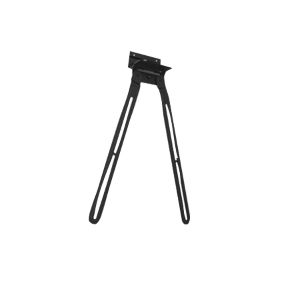 Poly Studio X52/V52 VESA Mount - Componentes - Imagen 1 Poly Studio X52/V52 VESA Mount - Componentes - Imagen 1