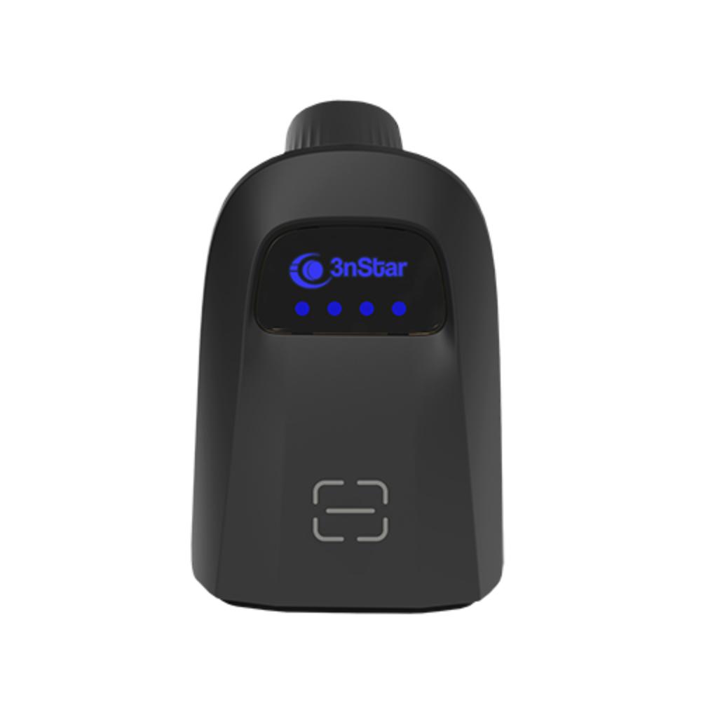 Escáner Lector código de barras SC415BT 3nStar inalámbrico bluetooth 2D, distancia hasta 100mts, soporte caidas de 1,5 mts, 640*480pixeles, lectura en pantalla, Wireless 2.4GHz. BT/Radio Handheld Barcode Scanner 2D with USB Receiver - Componentes - Imagen 1 Escáner Lector código de barras SC415BT 3nStar inalámbrico bluetooth 2D, distancia hasta 100mts, soporte caidas de 1,5 mts, 640*480pixeles, lectura en pantalla, Wireless 2.4GHz. BT/Radio Handheld Barcode Scanner 2D with USB Receiver - Componentes - Imagen 1
