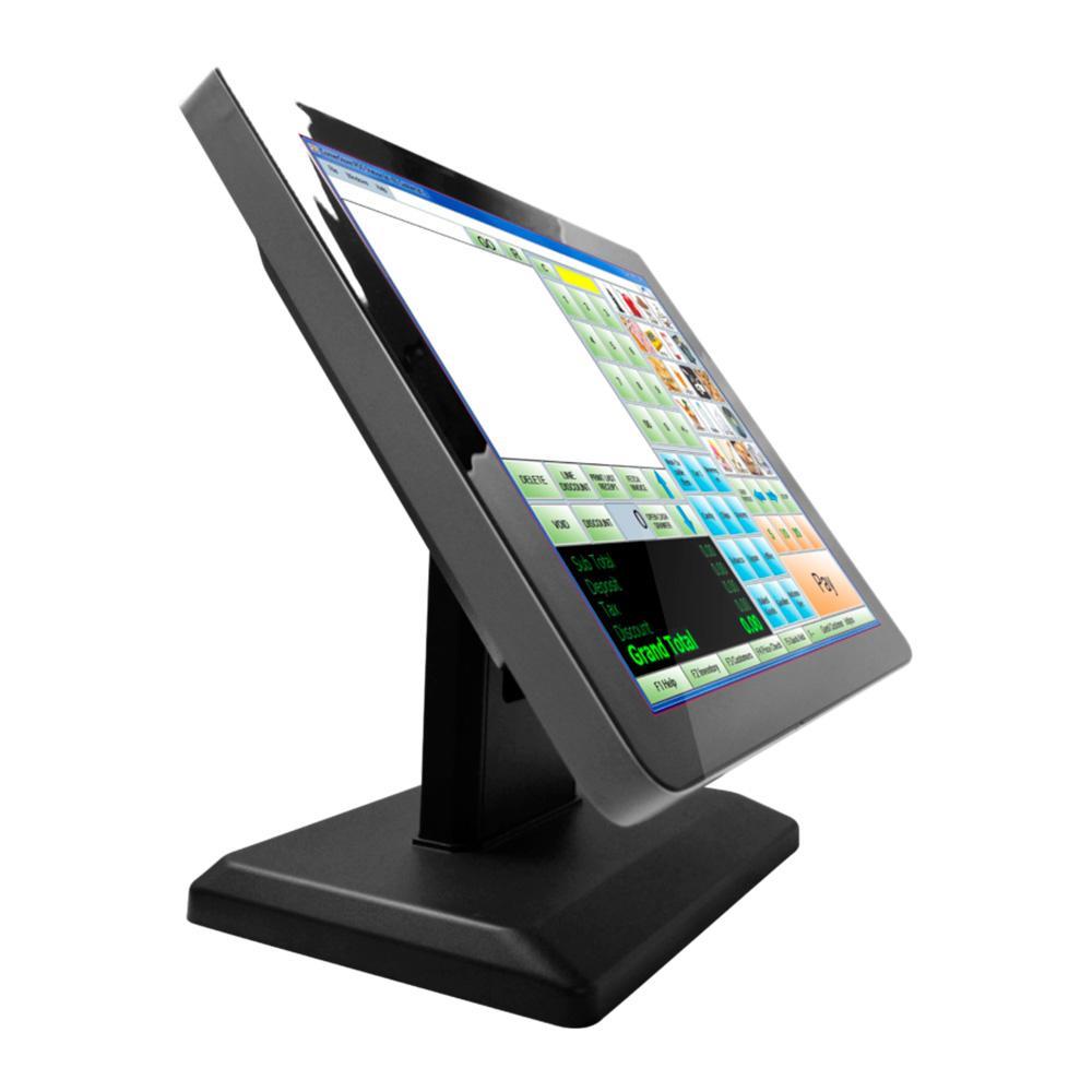 Monitor 3NSTAR Tactil 15 10 Points Capacitive Touch screen Monitor Bezel Free, VGA + HDMI - Componentes - Imagen 3 Monitor 3NSTAR Tactil 15 10 Points Capacitive Touch screen Monitor Bezel Free, VGA + HDMI - Componentes - Imagen 3