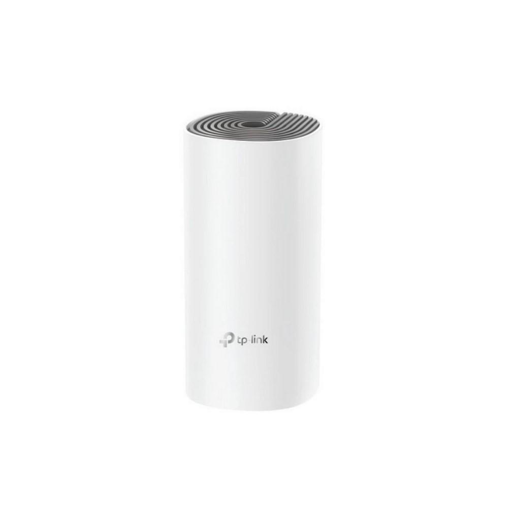 Router TPLINK Wifi Malla Doble Banda AC1200 COLOR Blanco - Componentes - Imagen 1 Router TPLINK Wifi Malla Doble Banda AC1200 COLOR Blanco - Componentes - Imagen 1