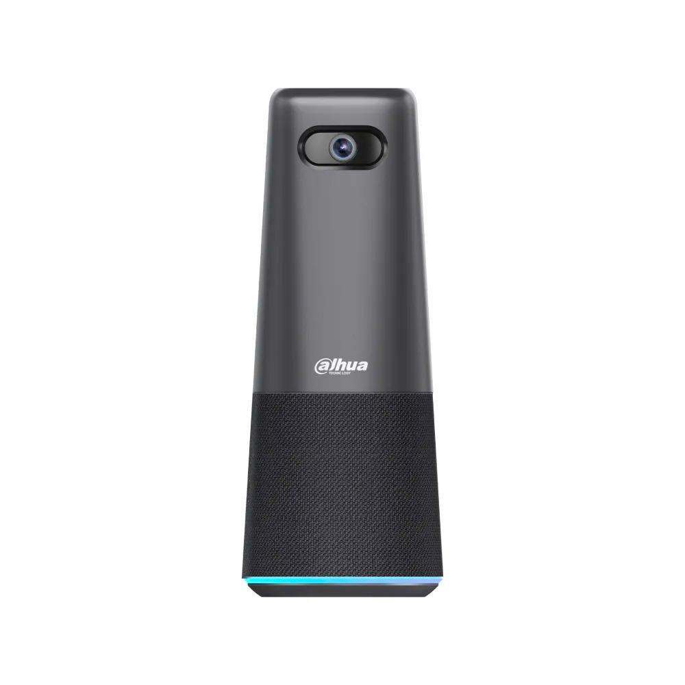 Cámara Dahua USB todo en uno 1080P,2MP / FHD a 30fps, gran angular de 100° reducción de ruido digital 3D,Procesamiento de voz multidimensional, presenta más naturaleza, voz abundante y clara,Algoritmo de matriz omnidireccional de 4 micrófonos, captación de sonido de 360° y 4mts (radio),Admite reducción de ruido AI/AEC/ANS/AGC; Suprima eficazmente - Componentes Cámara Dahua USB todo en uno 1080P,2MP / FHD a 30fps, gran angular de 100° reducción de ruido digital 3D,Procesamiento de voz multidimensional, presenta más naturaleza, voz abundante y clara,Algoritmo de matriz omnidireccional de 4 micrófonos, captación de sonido de 360° y 4mts (radio),Admite reducción de ruido AI/AEC/ANS/AGC; Suprima eficazmente - Componentes