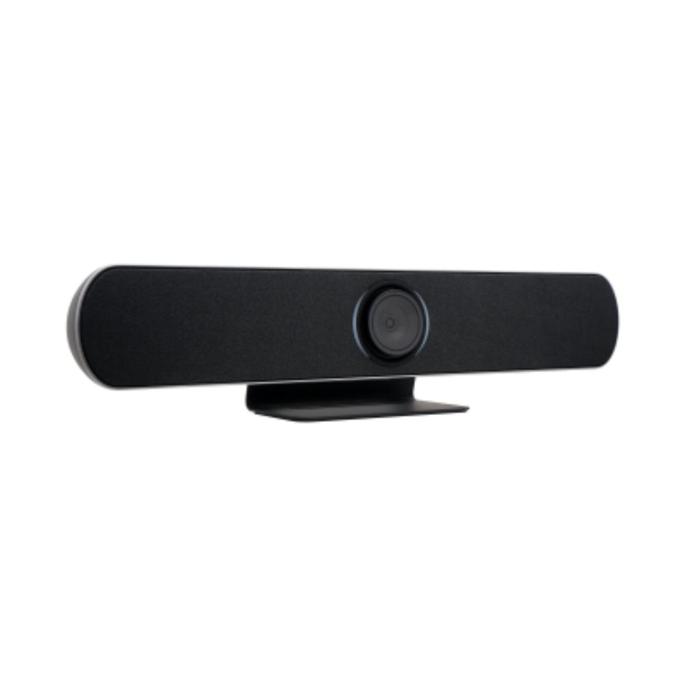 Cámara Dahua USB integrada todo en uno 4K UHD,Diseño tres en uno: cámara 4K UHD + micrófono con formación de haces + altavoz de frecuencia completa,4K UHD: 1/2.5'' UHD CMOS, 8.51MP, 4K(3840x2160) a 30fps,Campo de visión amplio: campo de visión amplio de 121° (FOV horizontal de 110°), zoom de 5x,PTZ mecánico (MPT) + e-PTZ(EPTZ), EPTZ: Horizontal/inc - Componentes - Imagen 2 Cámara Dahua USB integrada todo en uno 4K UHD,Diseño tres en uno: cámara 4K UHD + micrófono con formación de haces + altavoz de frecuencia completa,4K UHD: 1/2.5'' UHD CMOS, 8.51MP, 4K(3840x2160) a 30fps,Campo de visión amplio: campo de visión amplio de 121° (FOV horizontal de 110°), zoom de 5x,PTZ mecánico (MPT) + e-PTZ(EPTZ), EPTZ: Horizontal/inc - Componentes - Imagen 2