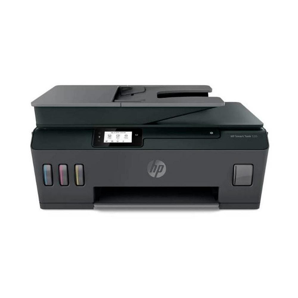 Smart Tank 530 - Componentes - Imagen 1 Smart Tank 530 - Componentes - Imagen 1