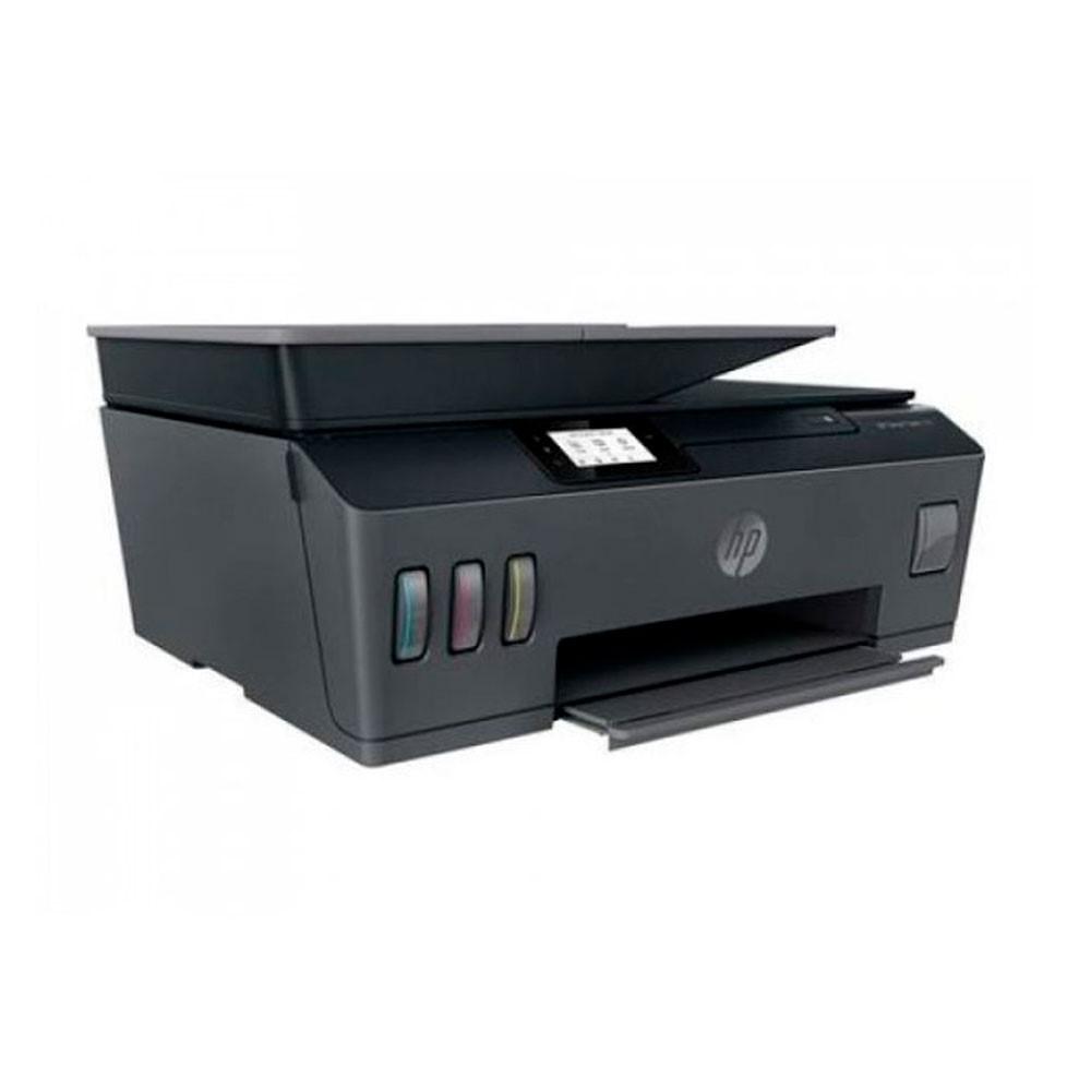 Smart Tank 530 - Componentes - Imagen 2 Smart Tank 530 - Componentes - Imagen 2
