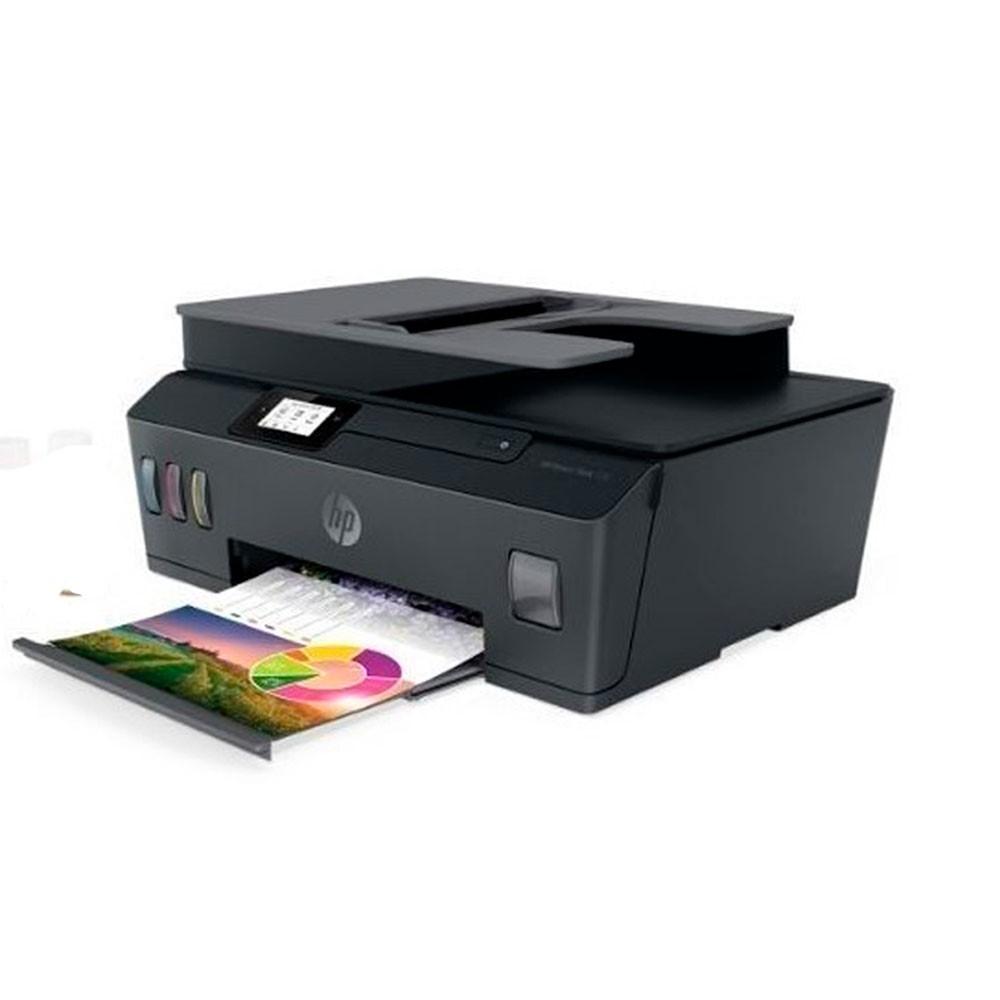 Smart Tank 530 - Componentes - Imagen 3 Smart Tank 530 - Componentes - Imagen 3