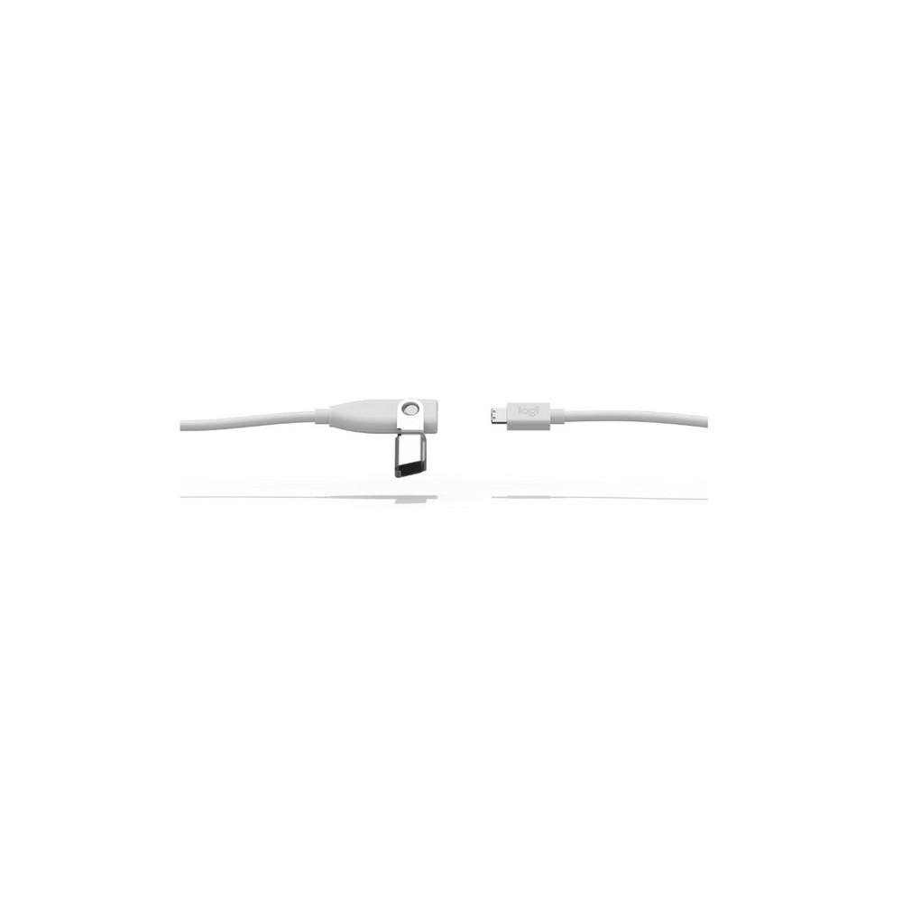 Cable LOGITECH Extensor De Base De Microfono Rally - Componentes - Imagen 2 Cable LOGITECH Extensor De Base De Microfono Rally - Componentes - Imagen 2