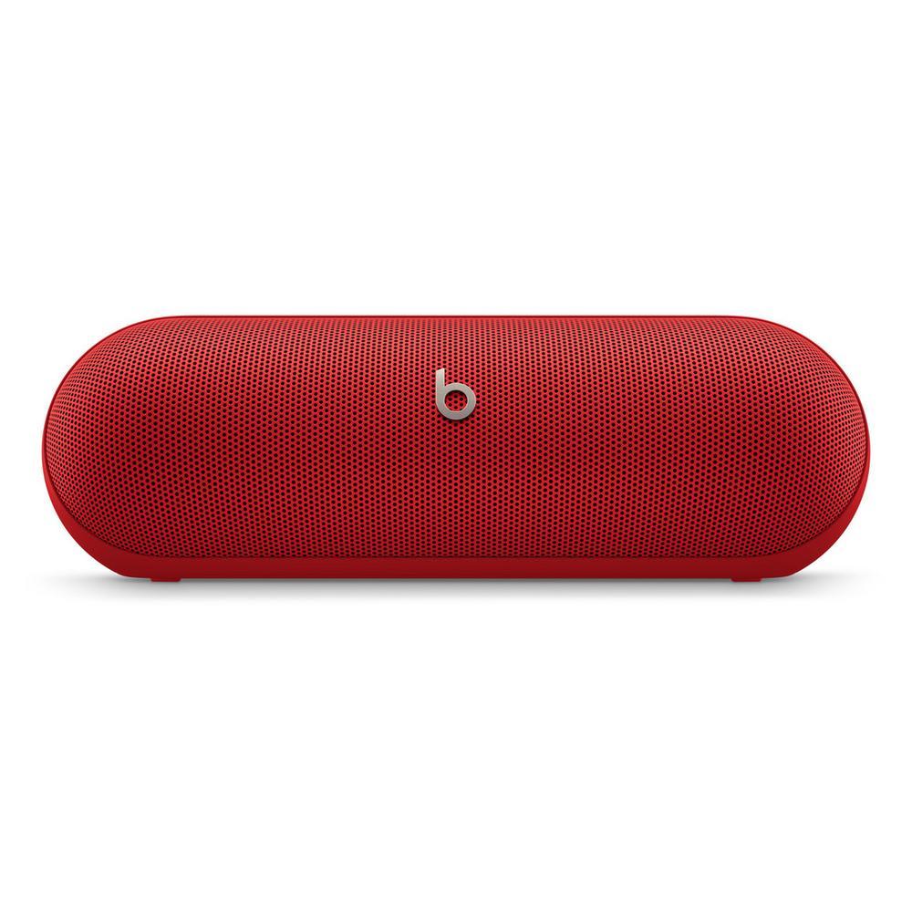 Beats Pill - Wireless Bluetooth Speaker - Statement Red - Componentes - Imagen 1 Beats Pill - Wireless Bluetooth Speaker - Statement Red - Componentes - Imagen 1