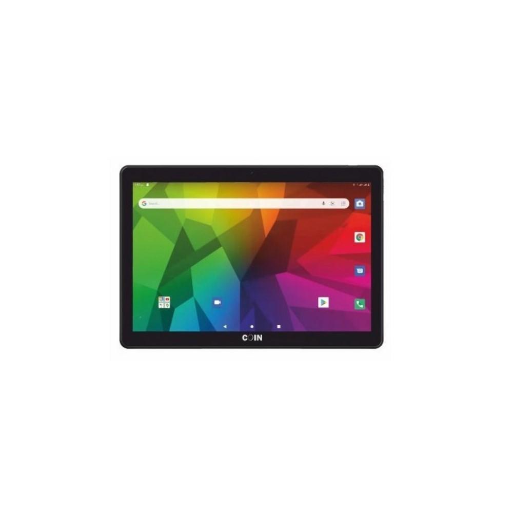 Tableta COIN 1100AS RAM 3GB ROM 64GB COLOR Negro - Componentes - Imagen 1 Tableta COIN 1100AS RAM 3GB ROM 64GB COLOR Negro - Componentes - Imagen 1