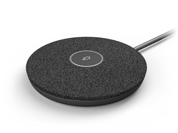 Base De Microfono LOGITECH Rally COLOR Negro - Componentes - Imagen 1 Base De Microfono LOGITECH Rally COLOR Negro - Componentes - Imagen 1