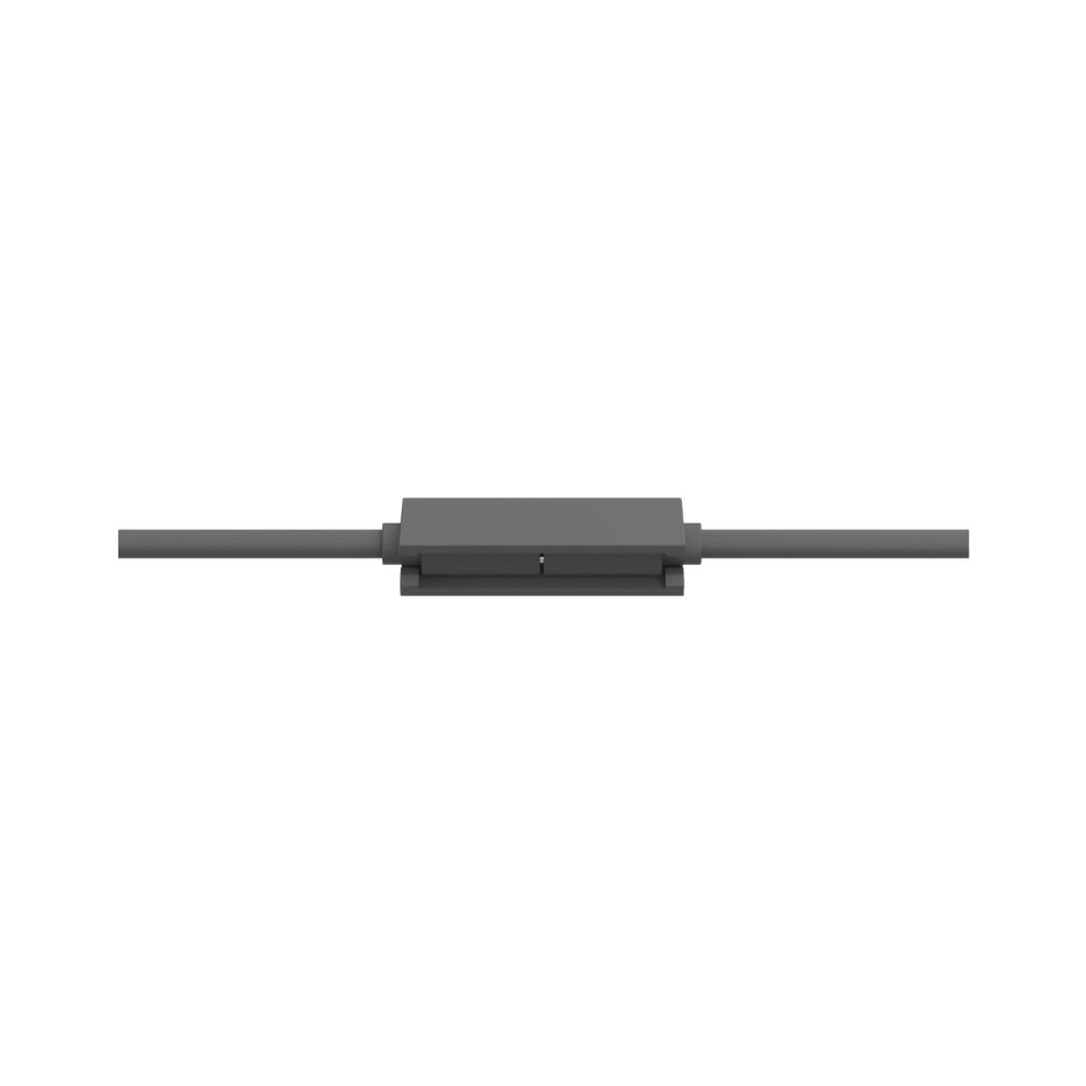 Cable LOGITECH Para Microfono Camara Meetup COLOR Negro - Componentes - Imagen 3 Cable LOGITECH Para Microfono Camara Meetup COLOR Negro - Componentes - Imagen 3