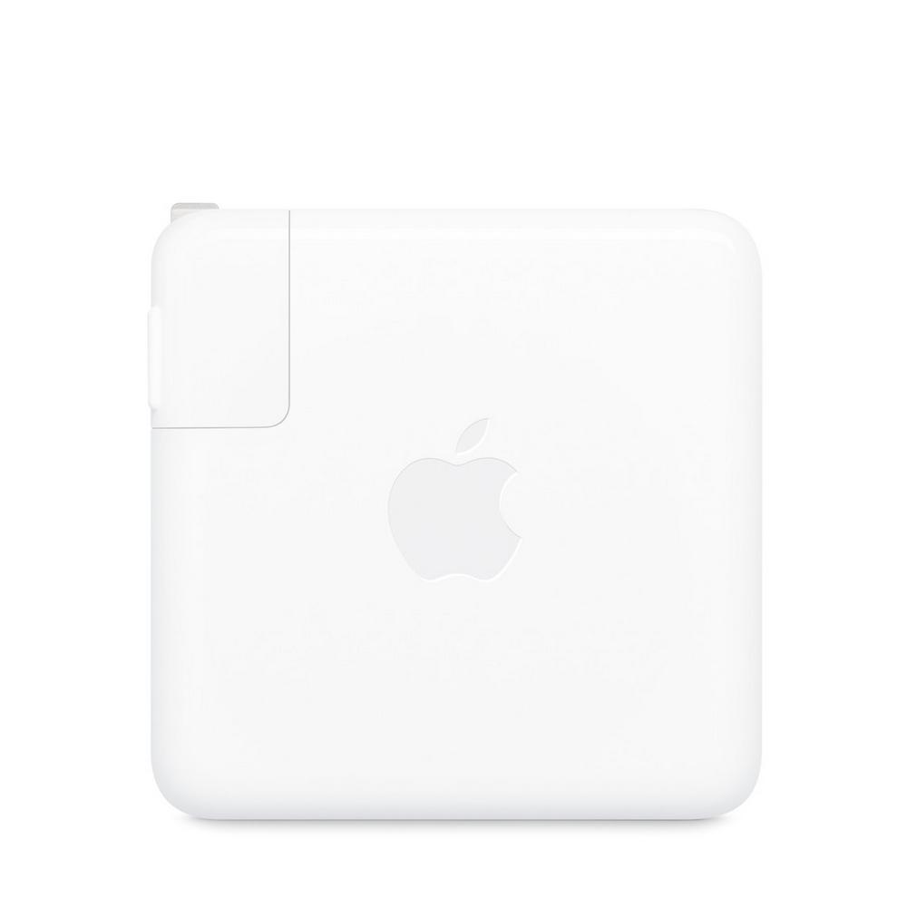 Adaptador de corriente USB-C de 96 W - Componentes - Imagen 1 Adaptador de corriente USB-C de 96 W - Componentes - Imagen 1