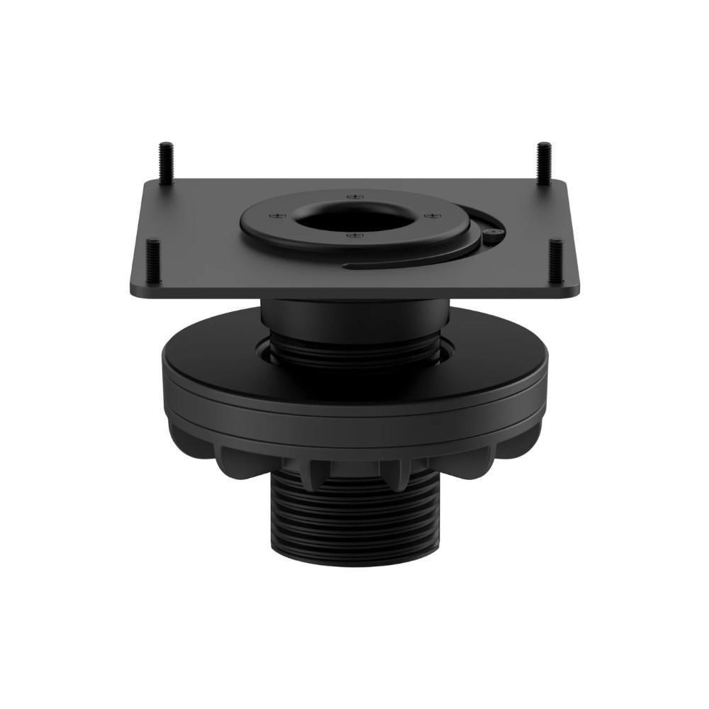 Pieza LOGITECH De Montaje En Mesa Para Tap COLOR Negro - Componentes - Imagen 1 Pieza LOGITECH De Montaje En Mesa Para Tap COLOR Negro - Componentes - Imagen 1