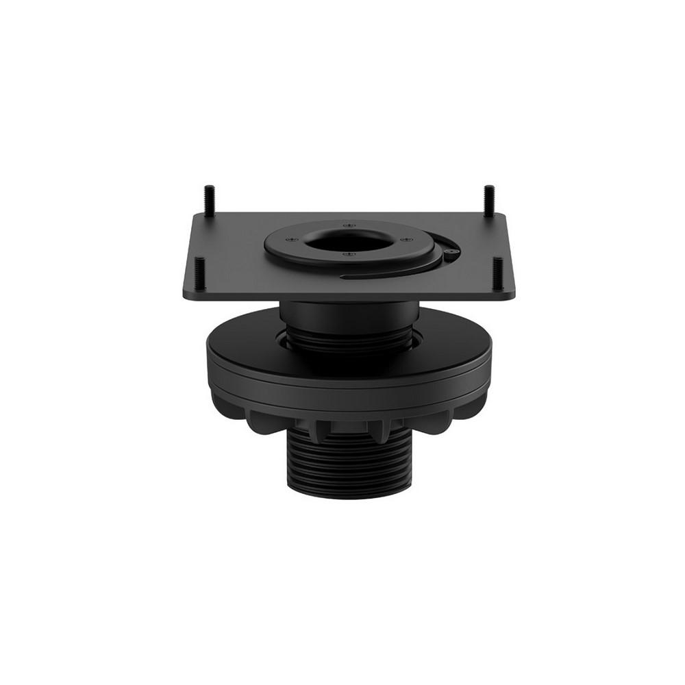 Pieza LOGITECH De Montaje En Mesa Para Tap COLOR Negro - Componentes - Imagen 4 Pieza LOGITECH De Montaje En Mesa Para Tap COLOR Negro - Componentes - Imagen 4