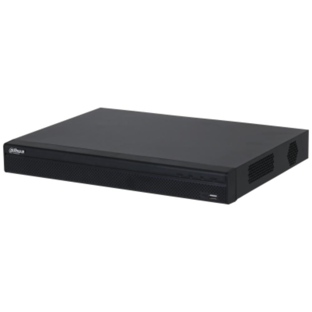 Grabador dahua IP NVR 8 canales 2HDD SATA,2CH@4K U 8CH@2MP Entrada de alarma 4 canales Salida de alarma 2 canales Analíticas: 2 Analíticas, Detección de Movimiento, Detección Facial, Reconocimiento Facial, SMD Plus (Detección de humanos y vehículos), POS, IoT-Sensores, HDMI 1: HDMI1 4K 1HDMI 1VGA 1RS485 1RJ485 H.264+, H.265, H.265+, AI Coding, - Componentes Grabador dahua IP NVR 8 canales 2HDD SATA,2CH@4K U 8CH@2MP Entrada de alarma 4 canales Salida de alarma 2 canales Analíticas: 2 Analíticas, Detección de Movimiento, Detección Facial, Reconocimiento Facial, SMD Plus (Detección de humanos y vehículos), POS, IoT-Sensores, HDMI 1: HDMI1 4K 1HDMI 1VGA 1RS485 1RJ485 H.264+, H.265, H.265+, AI Coding, - Componentes
