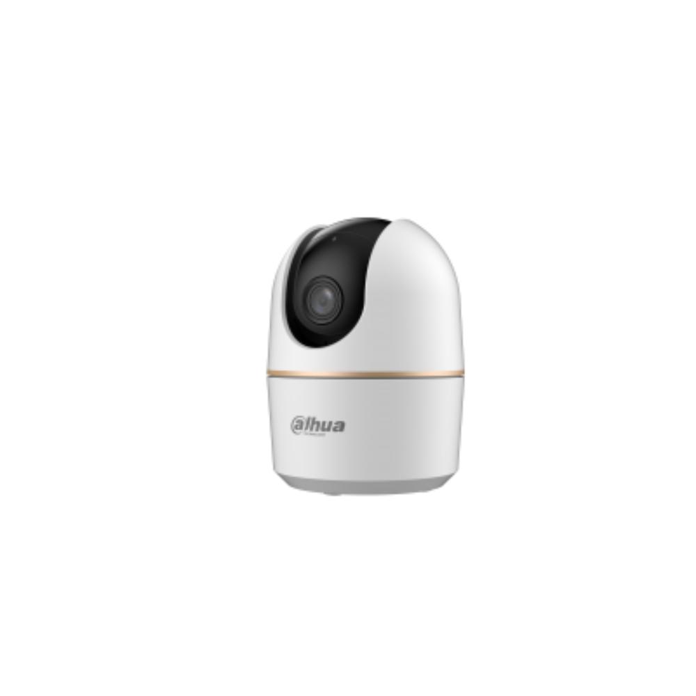Cámara Dahua Wifi / 3MP / PT / DWDR, IR hasta 10mts, AI Detección Humana y Mascotas, Patrullas (Preset Patrol), Auto seguimiento, Alarma por Sonido Anormal, WIFI 6, Audio bidireccional, Soporta Micro SD hasta 256GB, Gestión desde la App DMSS (Dahua) - Componentes - Imagen 1 Cámara Dahua Wifi / 3MP / PT / DWDR, IR hasta 10mts, AI Detección Humana y Mascotas, Patrullas (Preset Patrol), Auto seguimiento, Alarma por Sonido Anormal, WIFI 6, Audio bidireccional, Soporta Micro SD hasta 256GB, Gestión desde la App DMSS (Dahua) - Componentes - Imagen 1