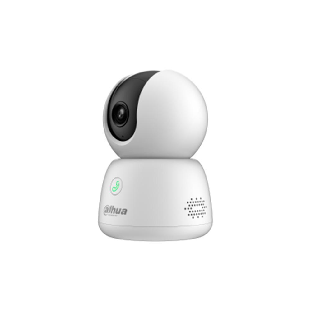 Cámara Dahua Wifi,3MP,PT,DWDR,IR hasta 10mts,AI Detección Humana y Mascotas,Patrullas (Preset Patrol),Autoseguimiento,Alarma por Sonido Anormal,Boton de Llamada,WIFI 6,Audio bidireccional,Soporta Micro SD hasta 256GB,Gestion desde la App DMSS (Dahua) - Componentes - Imagen 1 Cámara Dahua Wifi,3MP,PT,DWDR,IR hasta 10mts,AI Detección Humana y Mascotas,Patrullas (Preset Patrol),Autoseguimiento,Alarma por Sonido Anormal,Boton de Llamada,WIFI 6,Audio bidireccional,Soporta Micro SD hasta 256GB,Gestion desde la App DMSS (Dahua) - Componentes - Imagen 1