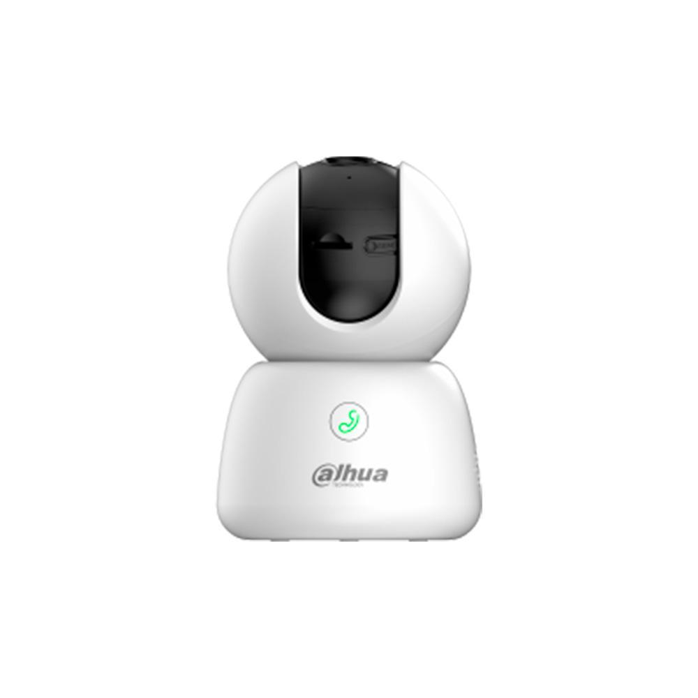 Cámara Dahua Wifi,3MP,PT,DWDR,IR hasta 10mts,AI Detección Humana y Mascotas,Patrullas (Preset Patrol),Autoseguimiento,Alarma por Sonido Anormal,Boton de Llamada,WIFI 6,Audio bidireccional,Soporta Micro SD hasta 256GB,Gestion desde la App DMSS (Dahua) - Componentes - Imagen 4 Cámara Dahua Wifi,3MP,PT,DWDR,IR hasta 10mts,AI Detección Humana y Mascotas,Patrullas (Preset Patrol),Autoseguimiento,Alarma por Sonido Anormal,Boton de Llamada,WIFI 6,Audio bidireccional,Soporta Micro SD hasta 256GB,Gestion desde la App DMSS (Dahua) - Componentes - Imagen 4