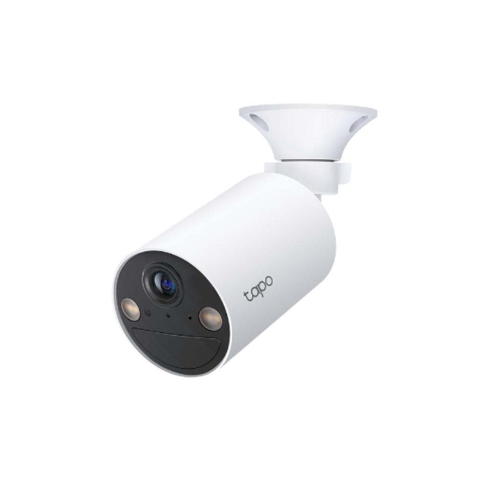Cámara TPLINK de Vigilancia Wi-Fi Solar con Batería Recargable y Detección IA - Componentes - Imagen 3 Cámara TPLINK de Vigilancia Wi-Fi Solar con Batería Recargable y Detección IA - Componentes - Imagen 3