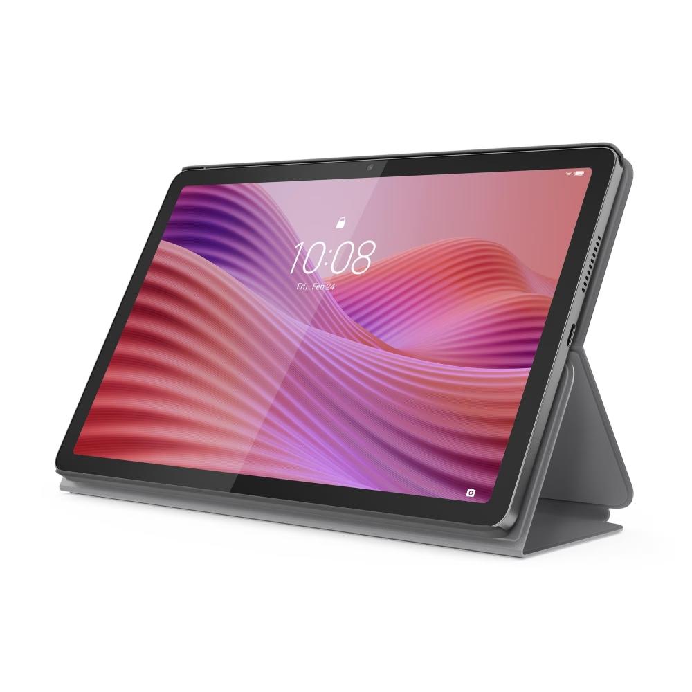 Tablet Lenovo TAB TB311XU Pantalla 10,1 Pulgadas Conectividad WIFI y LTE Memoria 4GB + Almacenamiento 128GB Color Gris Luna Incluye Estuche tipo Folio y Cargador Garantía y ADP 1 Año - Componentes Tablet Lenovo TAB TB311XU Pantalla 10,1 Pulgadas Conectividad WIFI y LTE Memoria 4GB + Almacenamiento 128GB Color Gris Luna Incluye Estuche tipo Folio y Cargador Garantía y ADP 1 Año - Componentes
