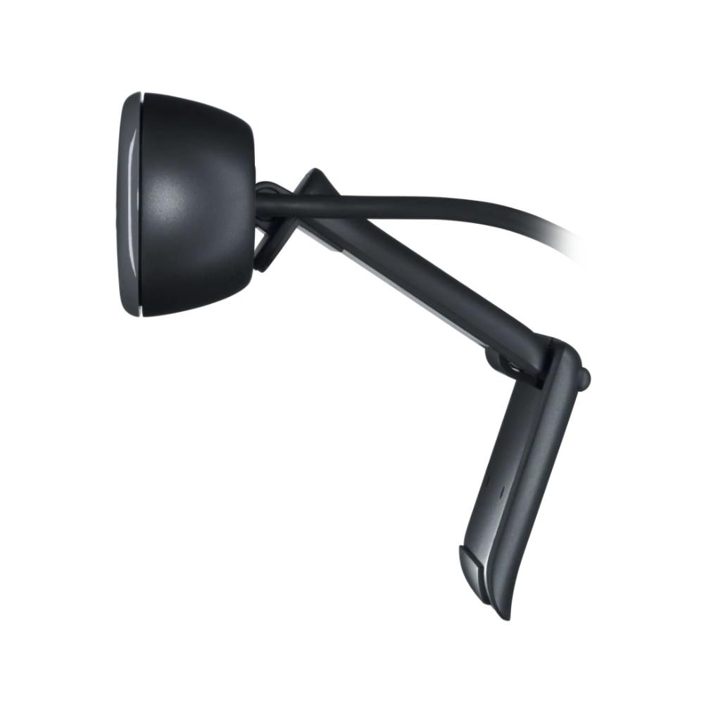 Cámara Web LOGITECH C270 HD 3MP COLOR Negro - Componentes - Imagen 4 Cámara Web LOGITECH C270 HD 3MP COLOR Negro - Componentes - Imagen 4