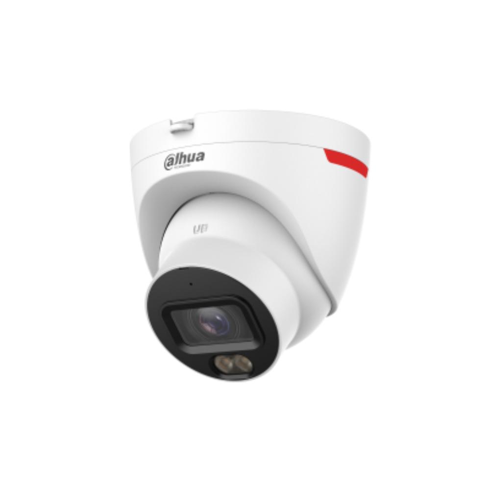 Cámara IP Domo de 4 MP ofrece tecnología WizColor y WizSense con IA, SMD Plus, lente de 2.8 mm, micrófono integrado, WDR 120 dB, ranura MicroSD, PoE, y protección IP67 - Componentes - Imagen 2 Cámara IP Domo de 4 MP ofrece tecnología WizColor y WizSense con IA, SMD Plus, lente de 2.8 mm, micrófono integrado, WDR 120 dB, ranura MicroSD, PoE, y protección IP67 - Componentes - Imagen 2