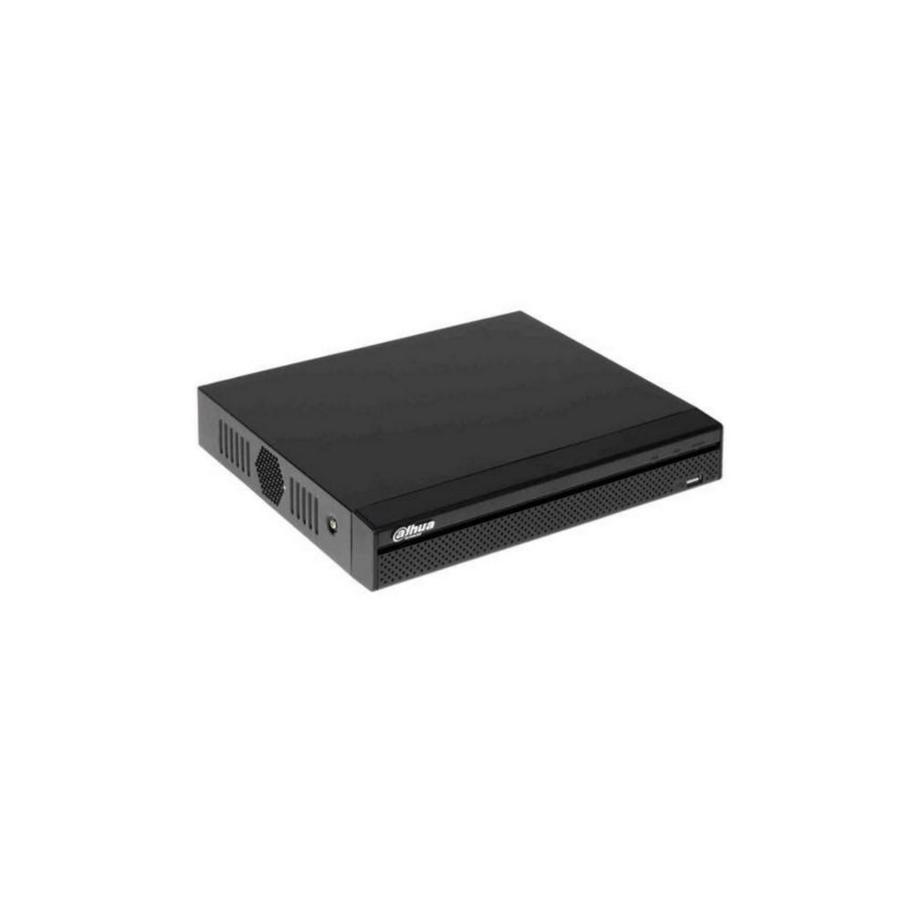 Grabador Dahua NVR 4 Canales hasta 8MP - Componentes - Imagen 4 Grabador Dahua NVR 4 Canales hasta 8MP - Componentes - Imagen 4